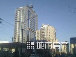 最新北京朝陽高層樓盤小區(qū)信息 城市房產網