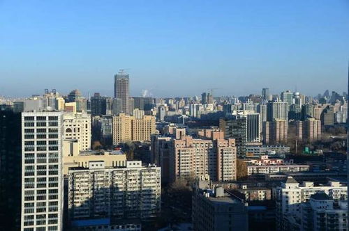 北京房價虛實 量漲價平,僅有學區(qū)房一夜20萬