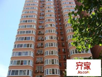 北京亞運豪庭戶型圖-齊家網小區庫