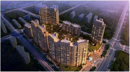 京漢置業(yè):深耕地產(chǎn)17年 多元化多產(chǎn)品線齊頭并進