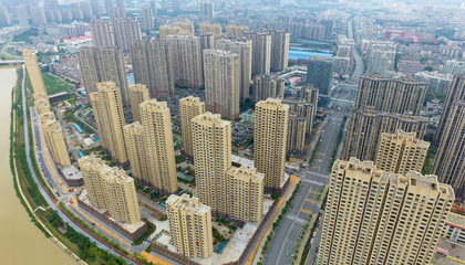 北京房山區(qū)整治商辦類房產(chǎn)項(xiàng)目:金隅、萬科項(xiàng)目被暫停網(wǎng)簽