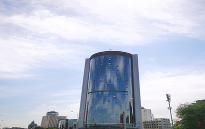 2019年11月北京市魏公村商圈寫(xiě)字樓市場(chǎng)租賃情況