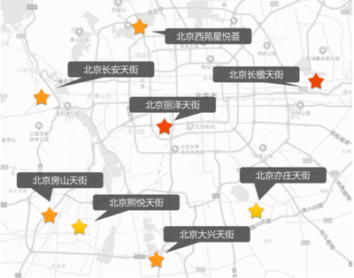 國際消費(fèi)中心城市風(fēng)起 北京新商圈新地標(biāo)涌現(xiàn)