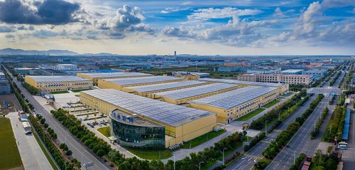 合力星夢計劃 ▏夢神集團與月星家居簽署戰略合作協議