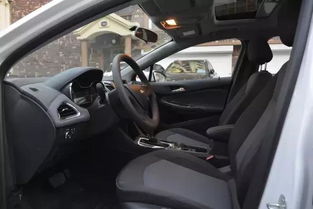 租車市場產品升級, 起步車 雪佛蘭新科魯茲用起來如何