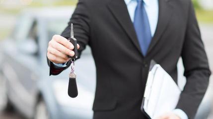 LeasePlan推出企業(yè)在線融資租賃產(chǎn)品，引領(lǐng)汽車(chē)租賃數(shù)字化變革